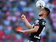 Van Wolfswinkel half jaar uit de roulatie door hersenaandoening