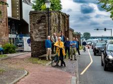 Fietser buitenspel gezet voor filmtheater Mimik: ‘Dat fietspad moet gewoon terug’