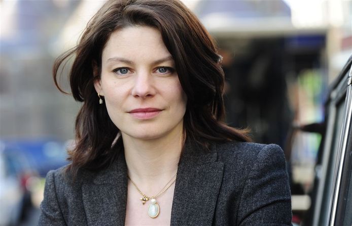 Vader Rifka Lodeizen overleden | Overig | bndestem.nl