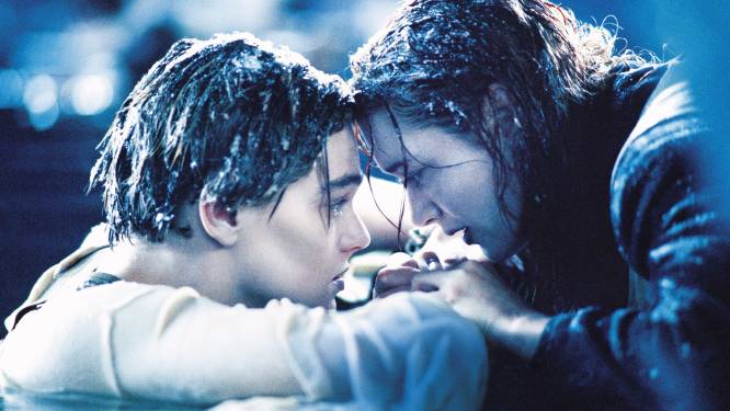 Regisseur ‘Titanic’ deed onderzoek naar doodsoorzaak Jack