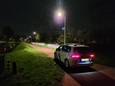 Aan de Smallesteeg in Nijmegen hebben maandagavond twee mannen iemand geprobeerd te overvallen.