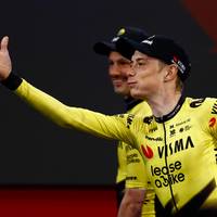 Alles wat u moet weten over de Giro 2026: het parcours, de ploegen en de standen