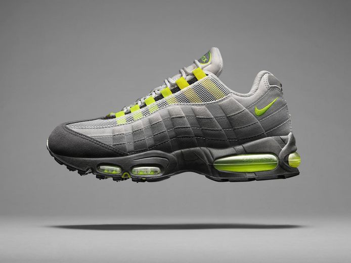 Air max bw n'existe plus sale
