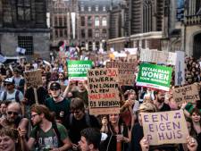 Woonprotest komt in oktober naar Arnhem: ‘Wonen hoort een basisrecht te zijn’