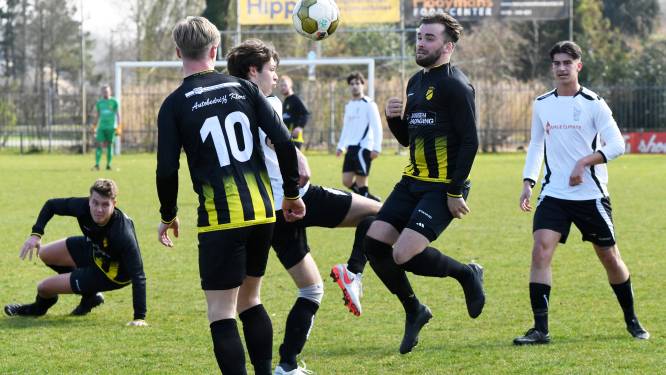 ‘Supervrijwilligers’ ontvangen koninklijke onderscheiding en het eerste maakt er zeven bij Baardwijk