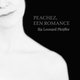 Ilja Leonard Pfeijffer - Peachez, een romance