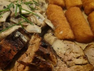RESTOTIP: Bistro Het Vergeet mij nietje zal je niet snel vergeten