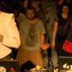 Wat deed u zoal in de boiler room?