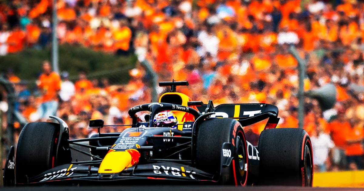 Formule 1 Kalender 2024