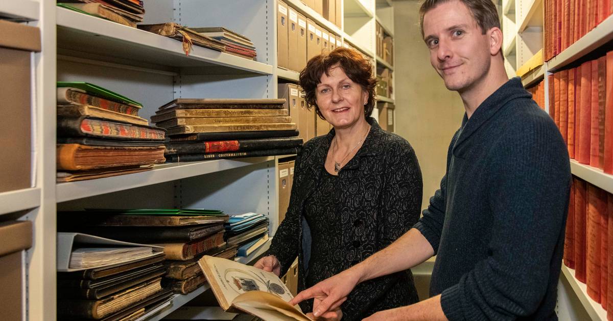 Nieuw gemeentehuis Oostburg op plek Time Out; toekomst archief nog ongewis | Sluis