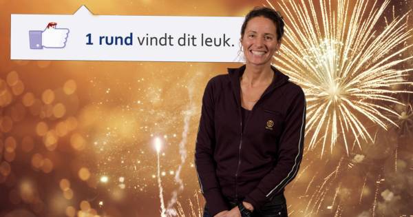 Marijke Verzon Beroemde Anti Vuurwerkslogan Maar Verdiende Geen Cent Binnenland Ad Nl
