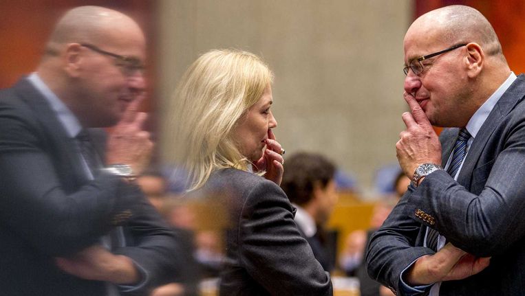 null Beeld ANP