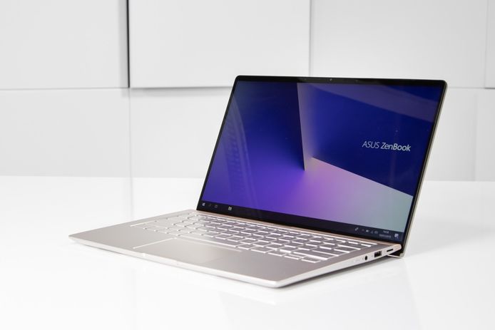 Asus ZenBook UX433FA-A5045T-BE