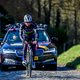 Met de Omloop begint het laatste jaar voor de topwielrensters Van der Breggen en Blaak: ‘Maar het wordt geen afscheidstournee’