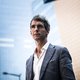 Jonathan Holslag: ‘We hoeven er geen doekjes om te winden: het wordt in vele opzichten moeilijker in de toekomst’