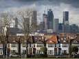 Zo koelde in Londen de huizenmarkt af, kan dat ook in Amsterdam?