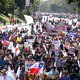 Regering Chili belooft nieuwe grondwet