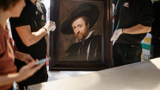 Antwerps Rubenshuis tot 2027 dicht voor restauratie (maar zó lang hoeft u topstukken niet te missen)