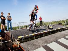 Met dit speciale meetinstrument vliegen ‘relaxte’ BMX’ers van het startblok af
