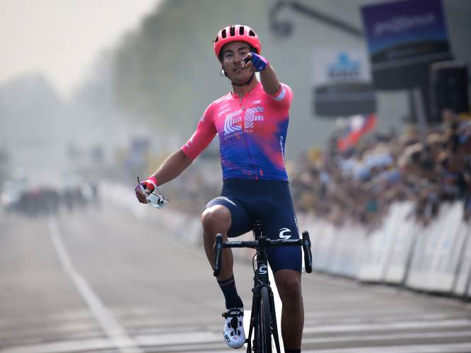 Flanders Classics-CEO Tomas Van Den Spiegel: “We houden ook rekening met afgelasting Ronde van Vlaanderen”
