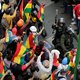 Er wordt wereldwijd steeds vaker geprotesteerd, maar het is minder effectief dan ooit