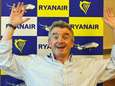 Ryanair a transporté 81,4 millions de voyageurs en 2013