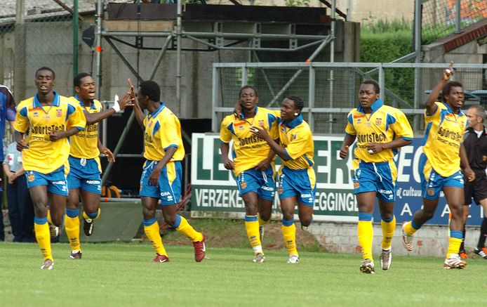 Wat is er geworden van de Ivorianen bij Beveren? Van running mate van  Drogba in verkiezingen tot autoverkoper in Luxemburg | Waasland-Beveren |  hln.be