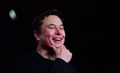 Elon Musk: als Twitter kan bewijzen dat accounts echt zijn, kan deal doorgaan
