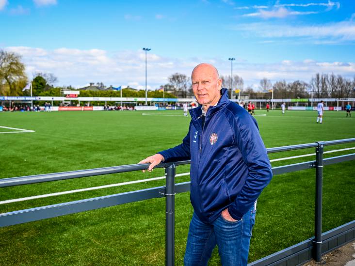 Ronald Klinkenberg bewijst opvolger bij DCV een dienst: ‘Ik zou dit voor een vreemde niet doen’