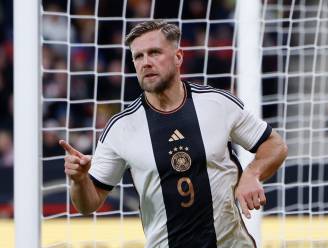 Opgelet, Duivels! Niclas Füllkrug, de nieuwe goalgetter van de Mannschaft op wie je letterlijk je tanden stukbijt