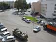Gijzeldrama in Oekraïne beëindigd: politie bestormt bus en bevrijdt alle inzittenden, dader opgepakt