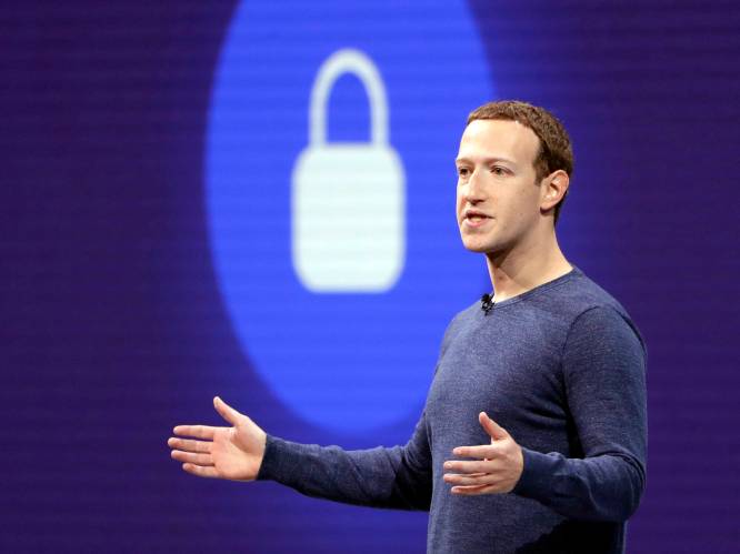 Onderzoek noemt Facebook digitale gangsters: “Vindt winst belangrijker dan veiligheid”