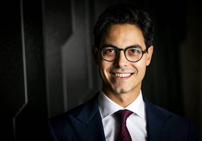 Jetten wil miljonairstaks