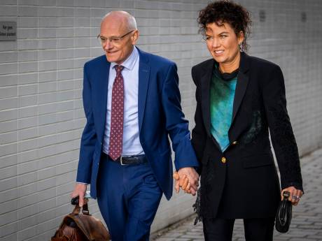 Gerechtshof Arnhem is helemaal klaar met de leugens van het echtpaar Sanderink