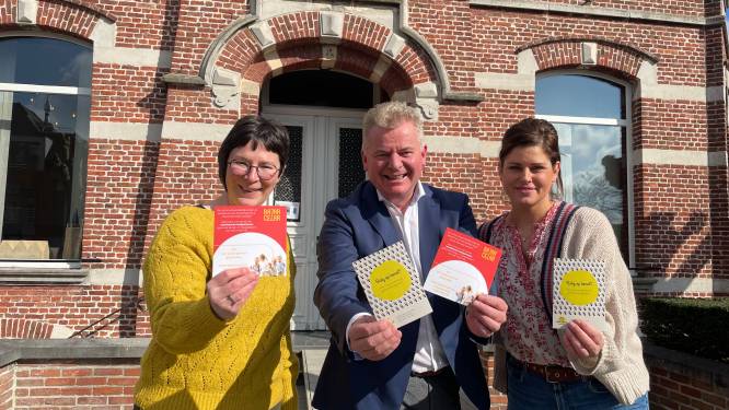 Oudenburgse start-up Bazar Cezar helpt jonge ouders op de tweedehandsmarkt en krijgt nu dé kans om te groeien