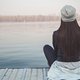 Charlotte (35) blies haar bruiloft 2 dagen van tevoren af