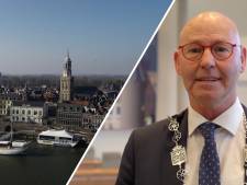 Burgemeesterspost Kampen open voor ‘sollicitaties uit onverwachte hoek’