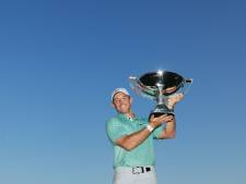 Topgolfer Rory McIlroy schrijft geschiedenis bij FedEx Cup met grootste prijzenpot ooit