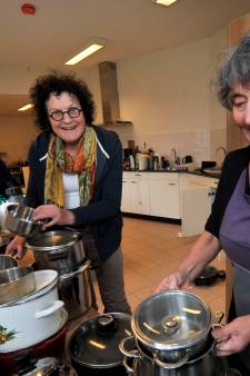 Woningen voor statushouders óf urgent woningzoekenden? Woerden zet ze samen in nieuw gebouw