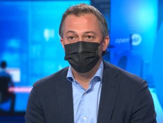 Open Vld-voorzitter Egbert Lachaert roept op tot kalmte in affaire El Kaouakibi: “Mensen kunnen op het einde van de rit onschuldig blijken”