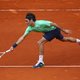 Roger Federer wil John McEnroe evenaren