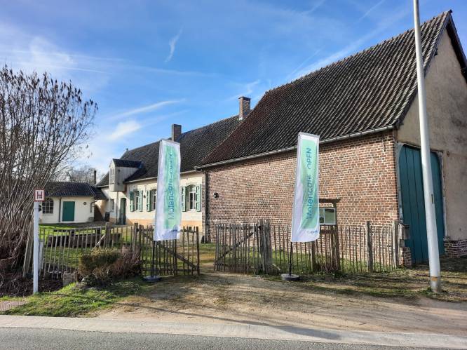 Gelegenheidsuitbaters gezocht voor Molencafé in de Pedemolen