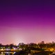 De mooiste foto's van het Noorderlicht in Nederland