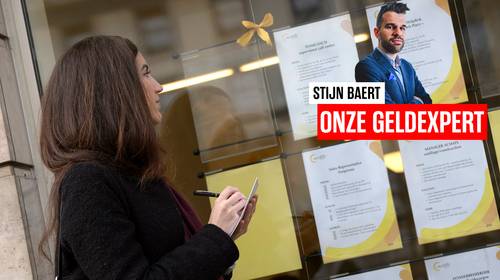 Werkexpert Stijn Baert waarschuwt: “Vooruitzichten voor wie geen diploma heeft zijn allerminst rooskleurig”