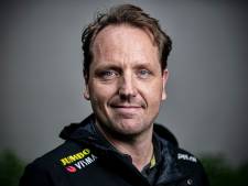 Zeeman (Jumbo-Visma) uit de Tour gezet: ‘Ik had mijn kalmte moeten bewaren’