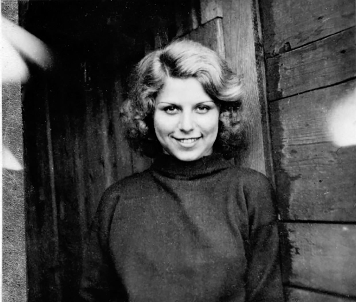 Stella Goldschlag werd in augustus 1943 door de ­Gestapo opgepakt. Ze werd eerst gefolterd en later gerekruteerd als ‘vanger van Joden’. Beeld RV