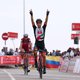 Clash tussen Tourtoppers baart een muis in Abu Dhabi