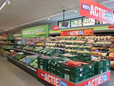 Aldi in Zwolse wijk Aa-landen gaat vier dagen dicht