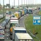 Vlaamse snelwegen 3,8 procent drukker in 2006