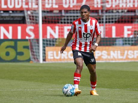 PSV wil Sambo terughalen én langer aan zich binden